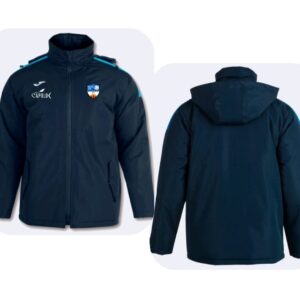 Chaquetón Loja Cd