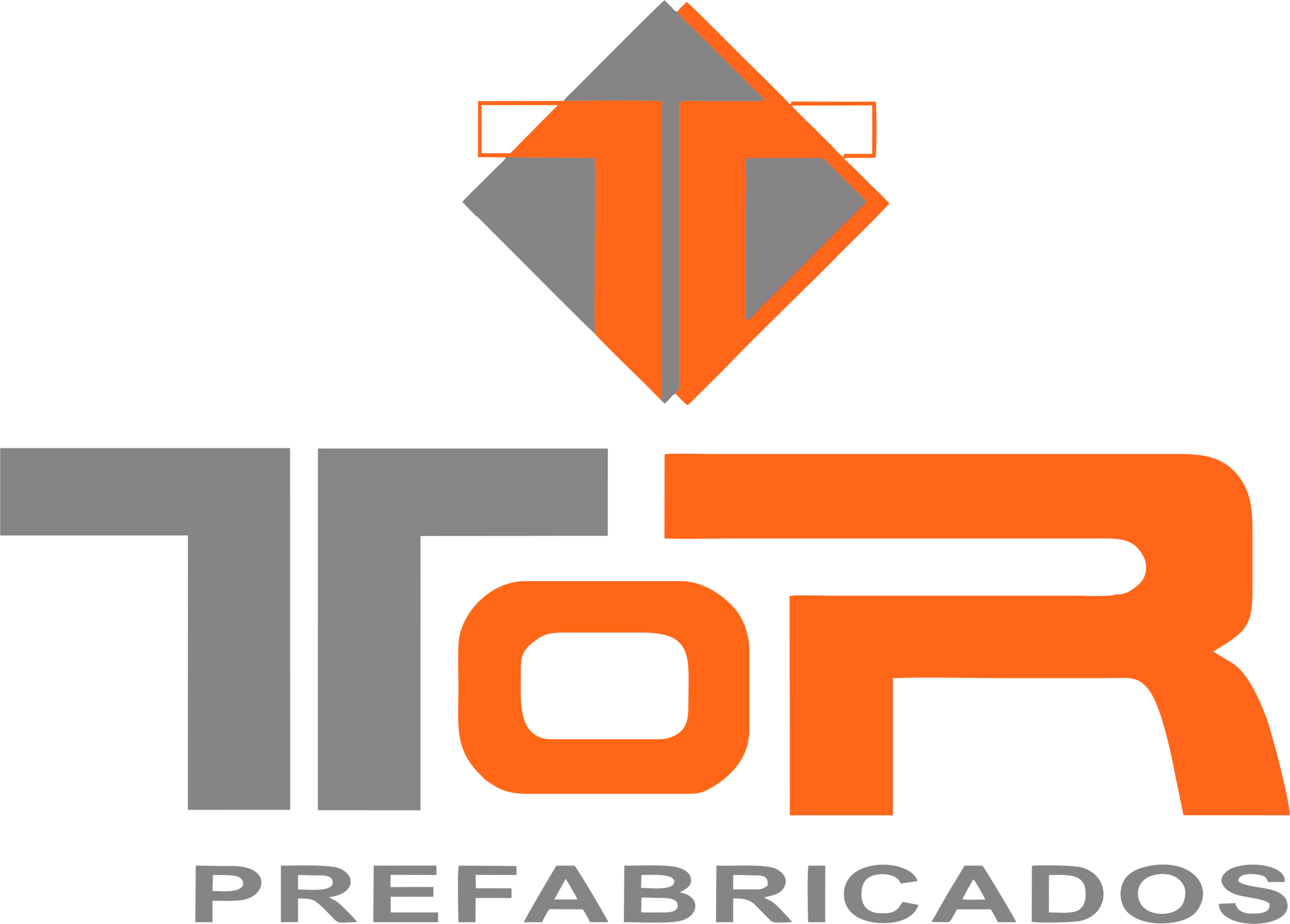 Tor Prefabricados