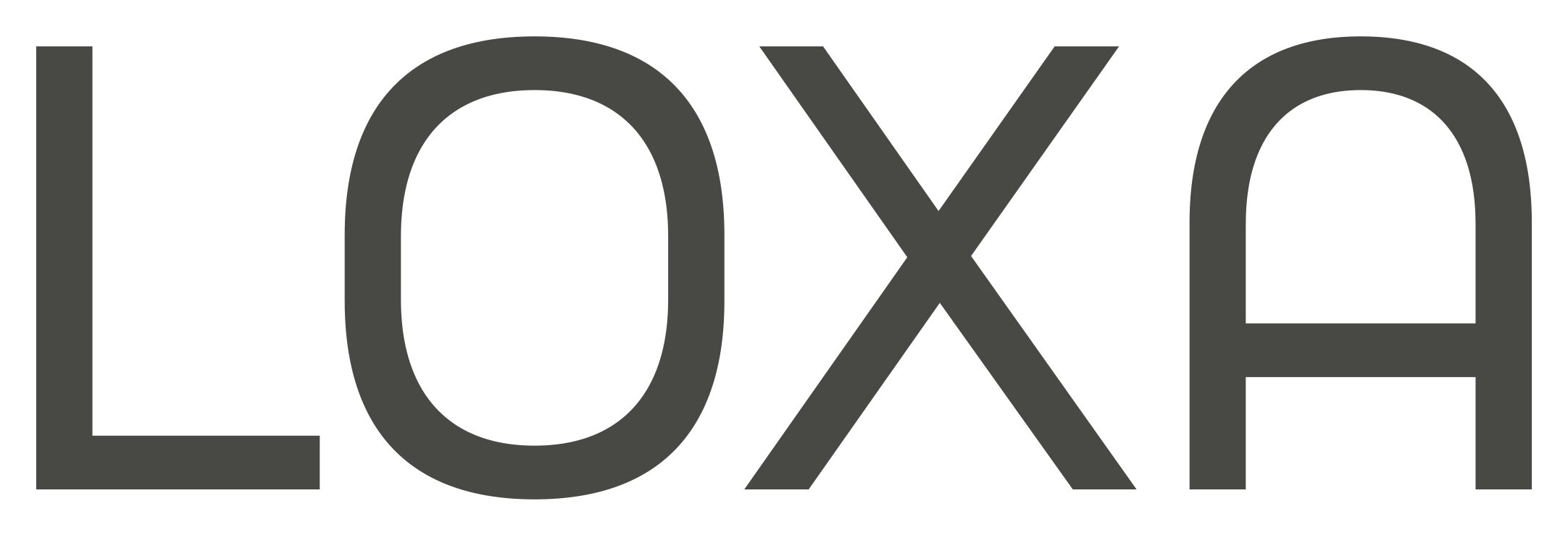 Loxa Logotipo